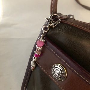 Purse/Zipper Pull